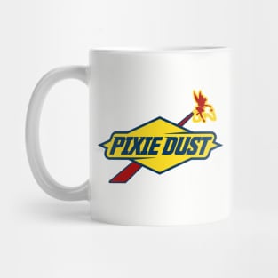 Pixie Dust is Fuel Mug